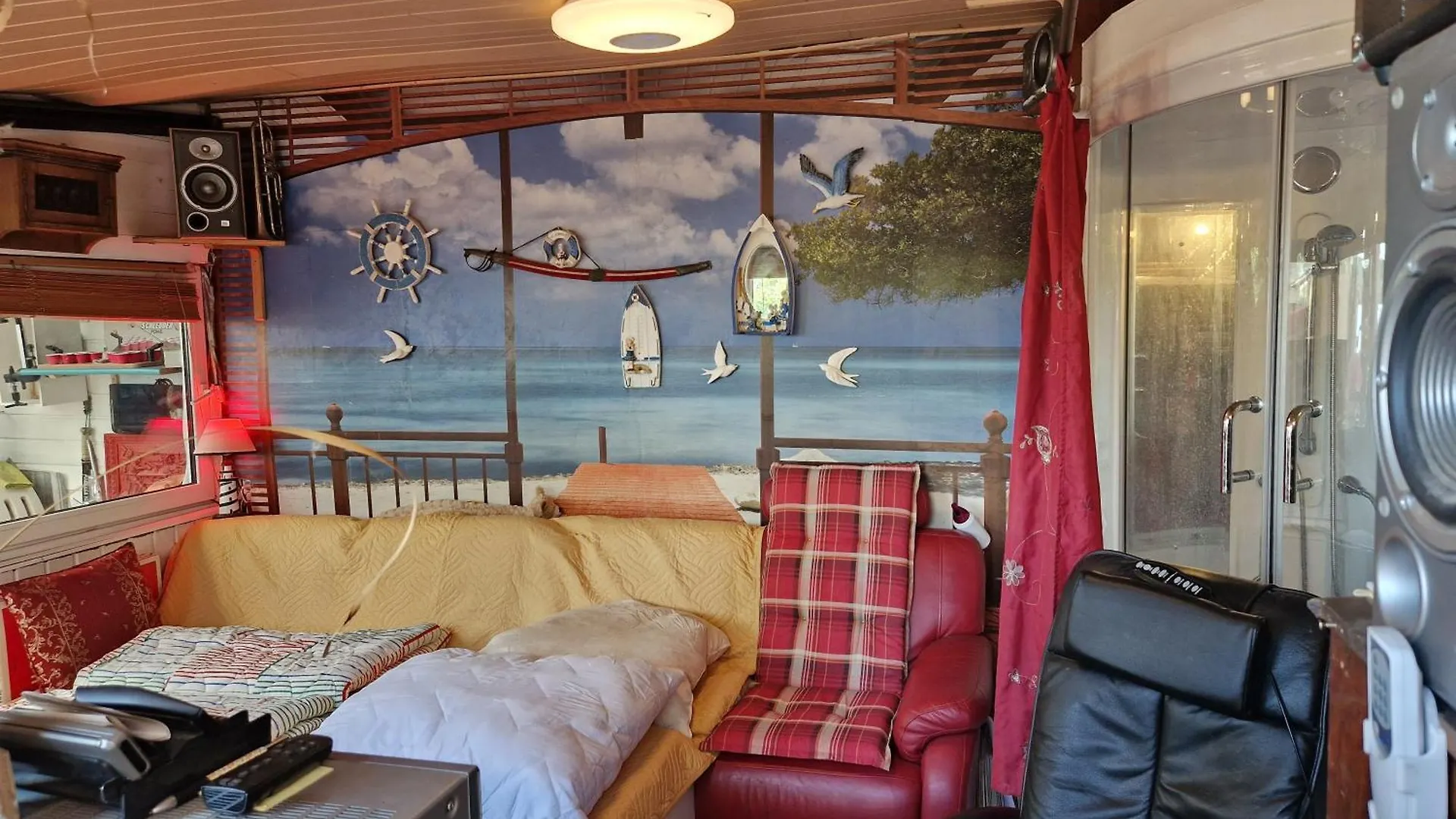 Wohnung Im Haus Am See Von Berlin Zeuthen