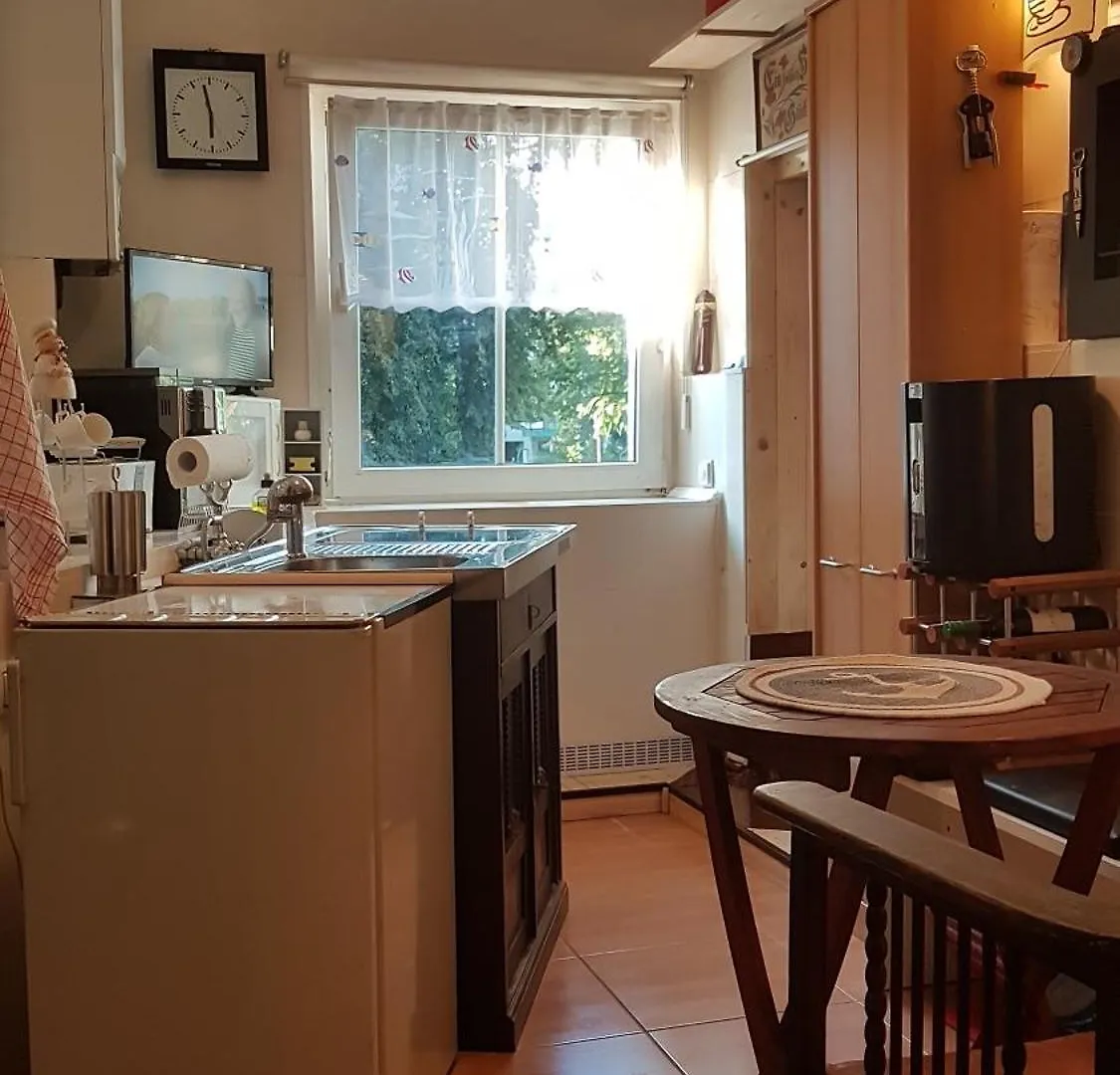 Apartment Wohnung Im Haus Am See Von Berlin Zeuthen