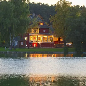 Guest house Leutloff's Am, Zeuthen